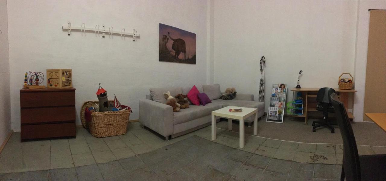 דירות היידנאו Dresden Lofts מראה חיצוני תמונה