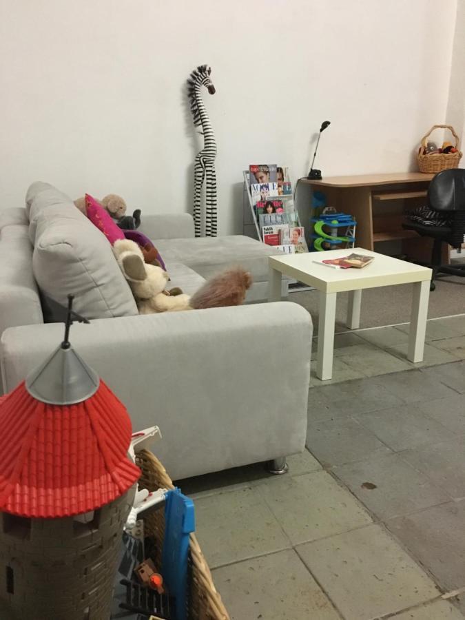 דירות היידנאו Dresden Lofts מראה חיצוני תמונה