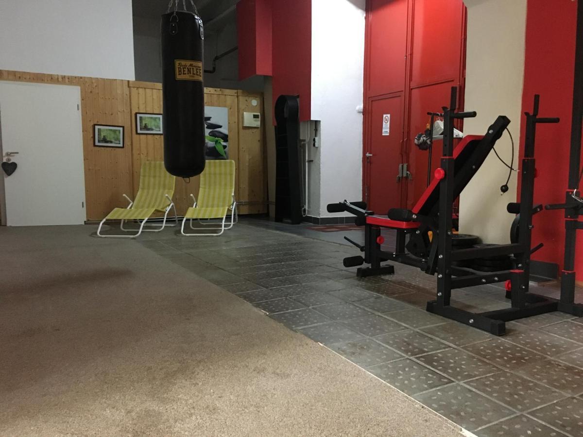 דירות היידנאו Dresden Lofts מראה חיצוני תמונה