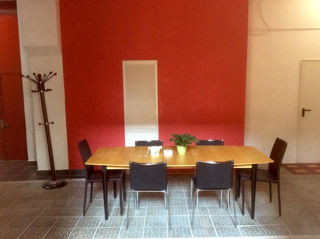 דירות היידנאו Dresden Lofts חדר תמונה