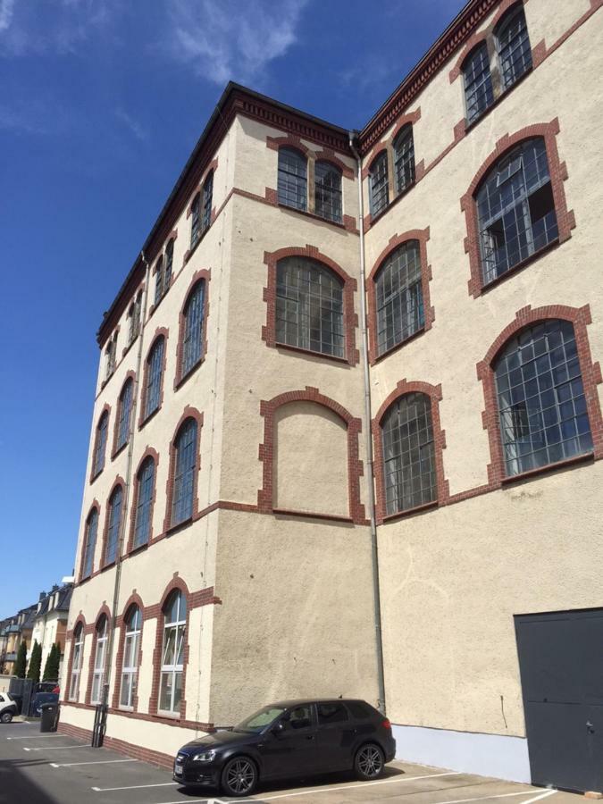 דירות היידנאו Dresden Lofts מראה חיצוני תמונה